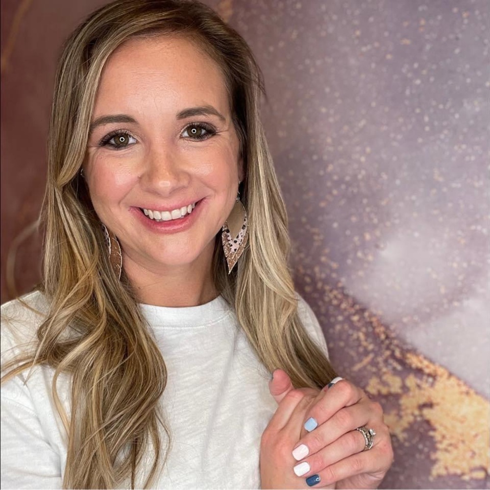 Meet your Posher, Kirsten